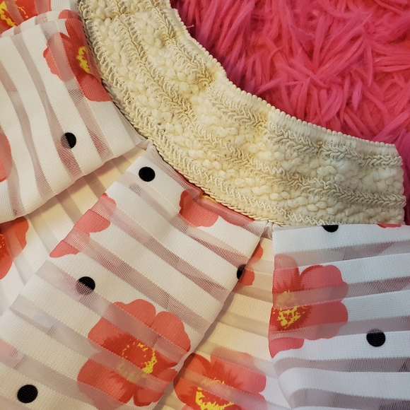 Emma Ella girls skirt size 7-8 - Picture 4 of 4